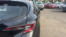 Toyota Corolla 1.8 VVT-i Hybrid Icon Tech 5dr CVT Hybrid Hatchback
